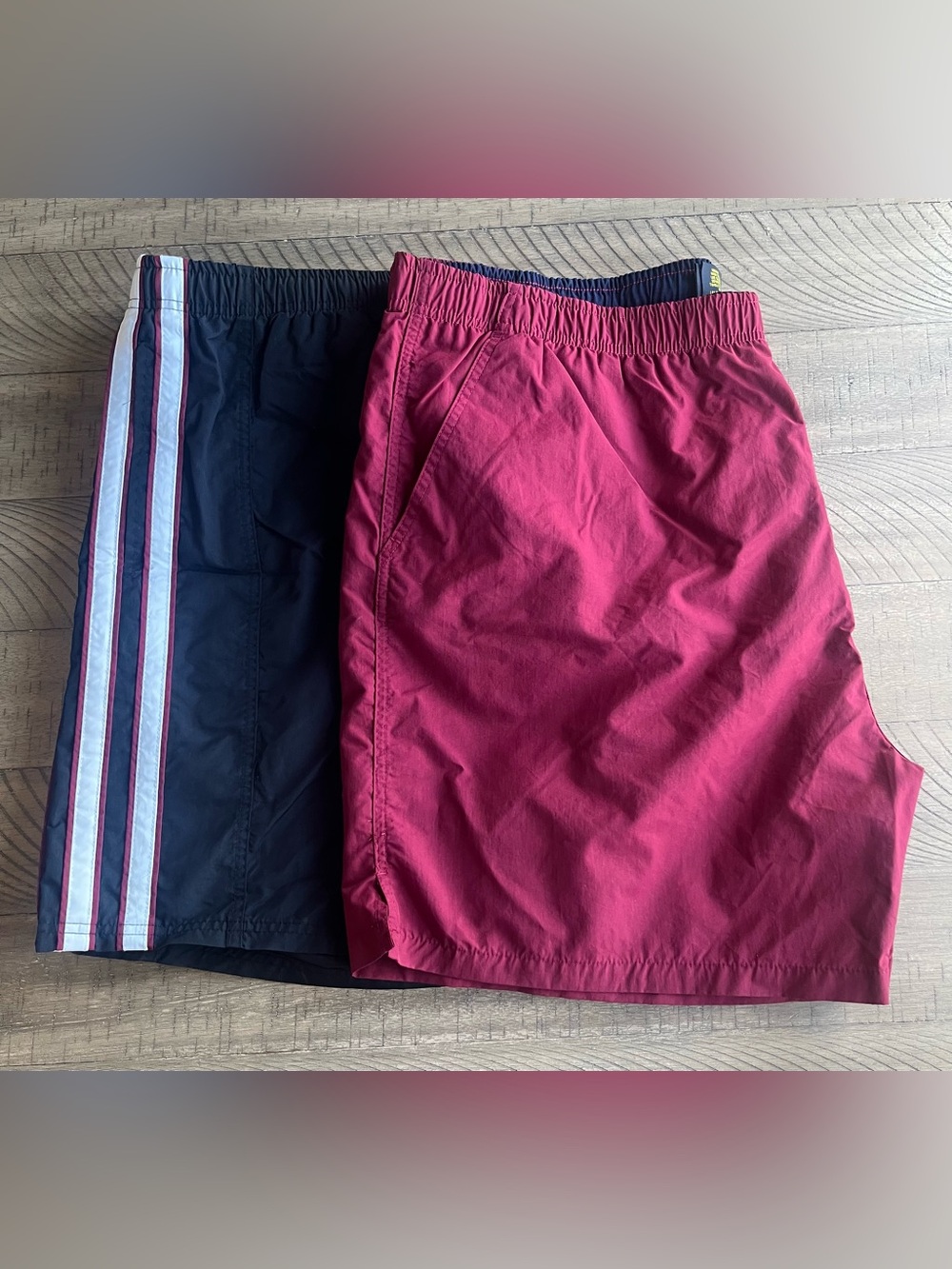 NWT Falcon Bay Lot of 2 Swim Trunks Men's Size 2XL Vacation Summer